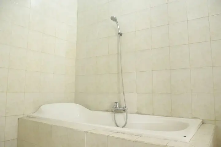 Кута: Starfish Bali Villa