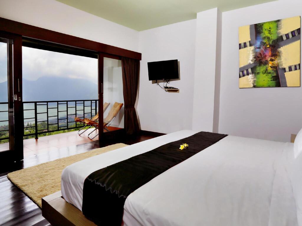 The Cave Hotel — фото 1