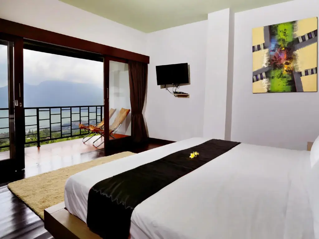 The Cave Hotel — фото 1