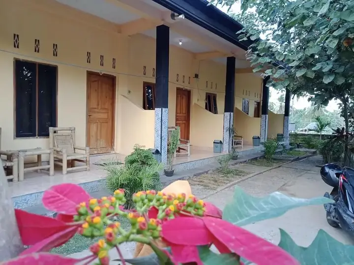 Кута: Roby Homestay