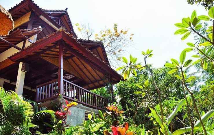 Pugig Homestay — фото 1