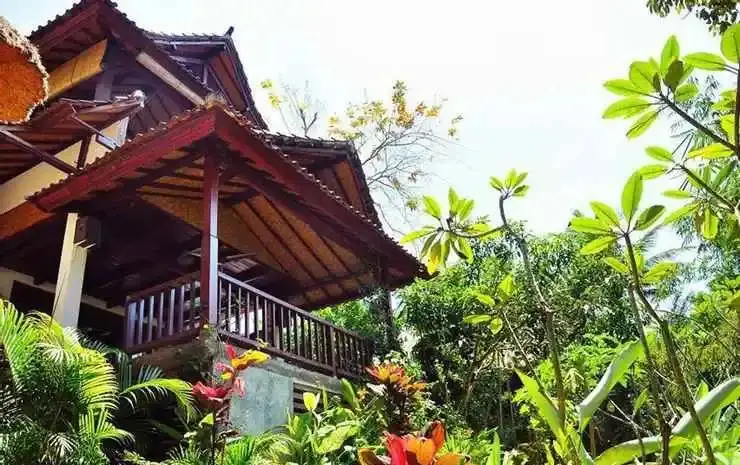 Pugig Homestay — фото 1