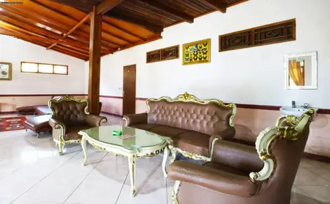 Aquarius Orange Hotel & Villa — фото 1