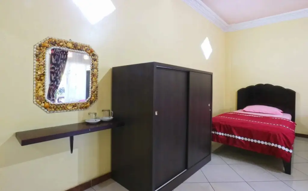 Сизаруа: Aquarius Orange Hotel & Villa