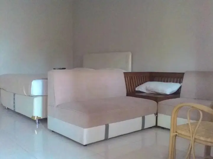 Пангандаран: New Pondok Dewi