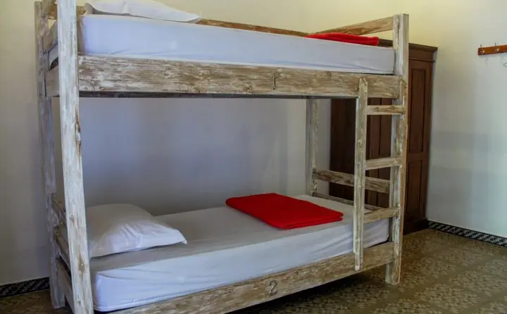 Чангу: Nyoman Guest House
