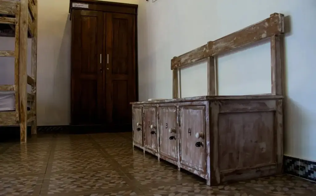 Чангу: Nyoman Guest House