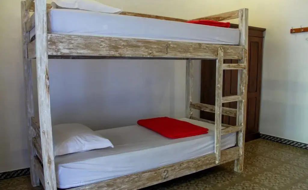 Чангу: Nyoman Guest House