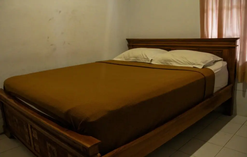 Чангу: Nyoman Guest House