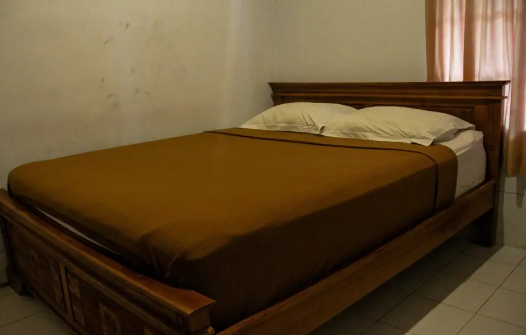 Nyoman Guest House — фото 1