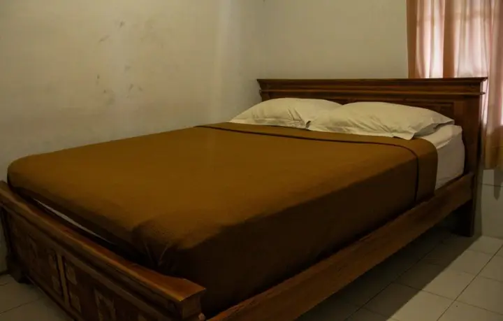 Чангу: Nyoman Guest House