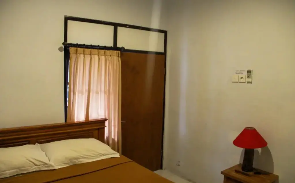 Чангу: Nyoman Guest House