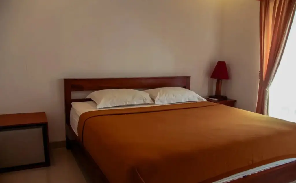 Чангу: Nyoman Guest House
