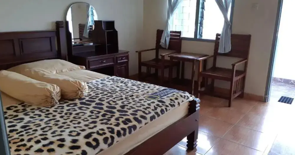 Караганьяр: Villa Bhatilia