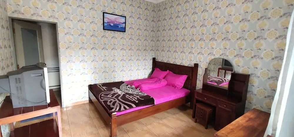 Караганьяр: Villa Bhatilia