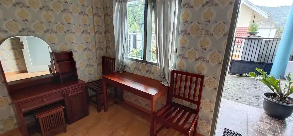 Караганьяр: Villa Bhatilia