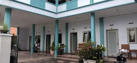 Villa Bhatilia — фото 1