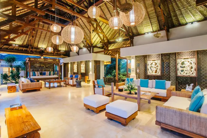 Сукавати: Anapuri Villas