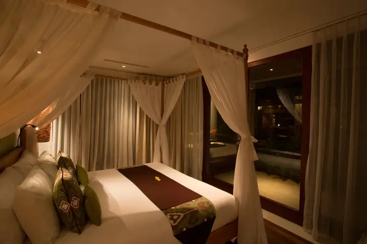 Сукавати: Anapuri Villas
