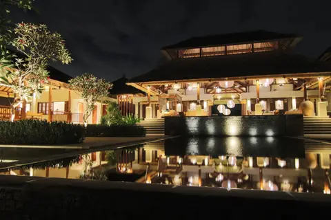 Anapuri Villas — фото 1