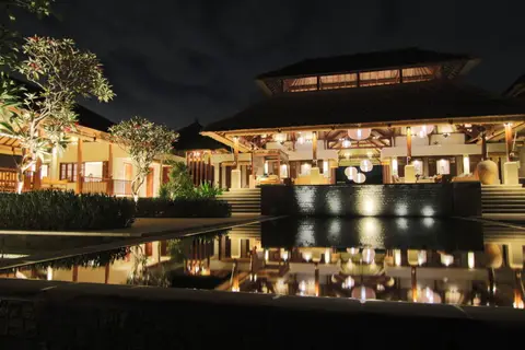 Anapuri Villas — фото 1
