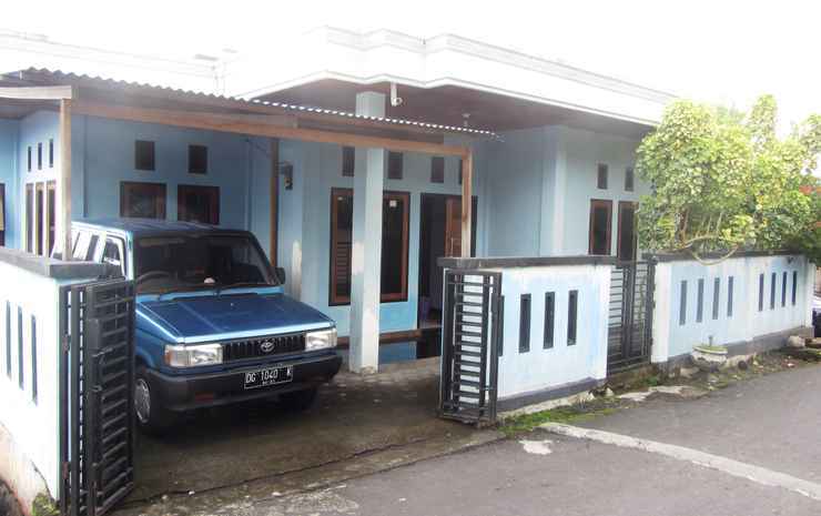 Kurnia Homestay — фото 1