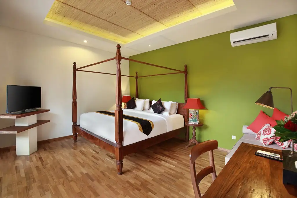 Убуд: Kamajaya Villas Bali
