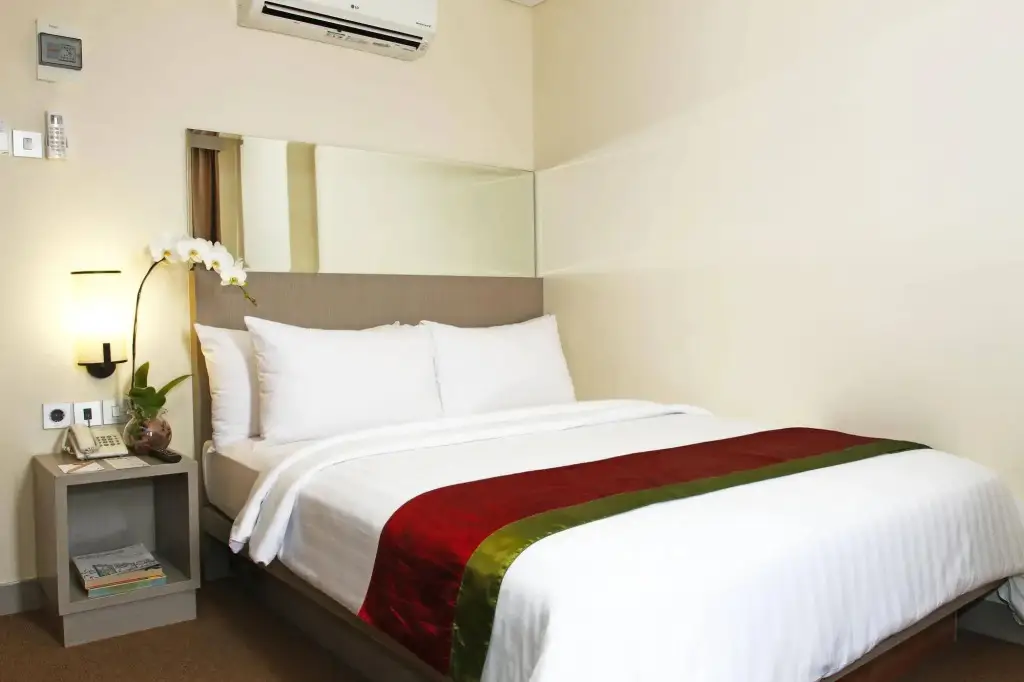 Тангеранг: Siti Hotel