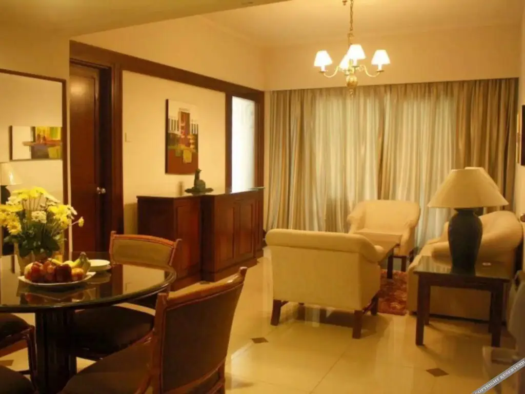 Депок: Bumi Wiyata Hotel