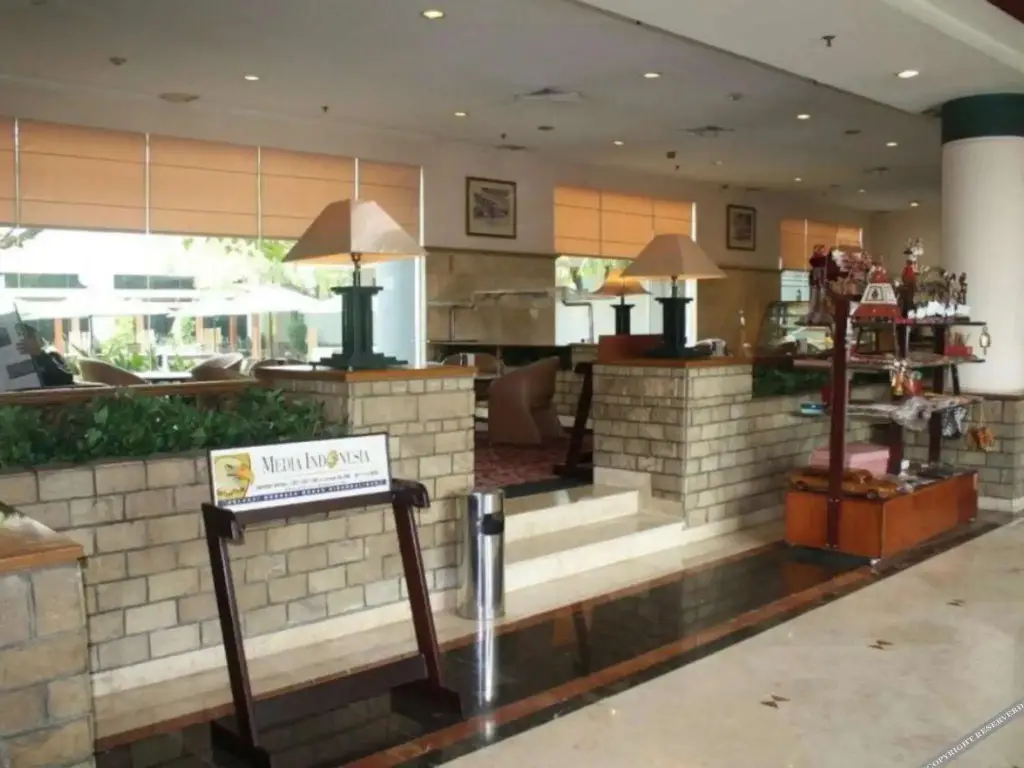 Bumi Wiyata Hotel — фото 1