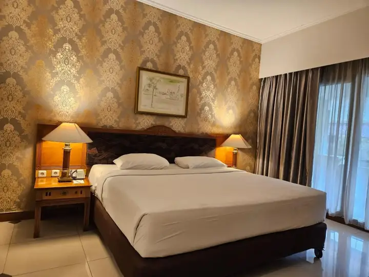 Депок: Bumi Wiyata Hotel