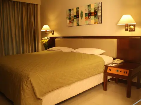 Bumi Wiyata Hotel — фото 1