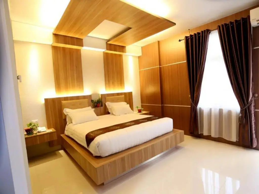 Банда-Ачех: Hotel Grand Permata Hati