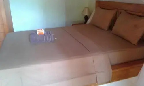 Гили Аир: Yoland Guest House