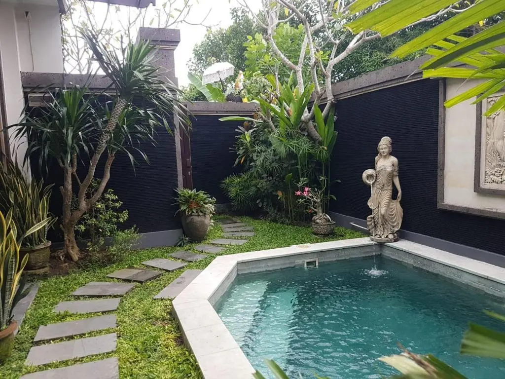 Далунг: Alit Bali Villa