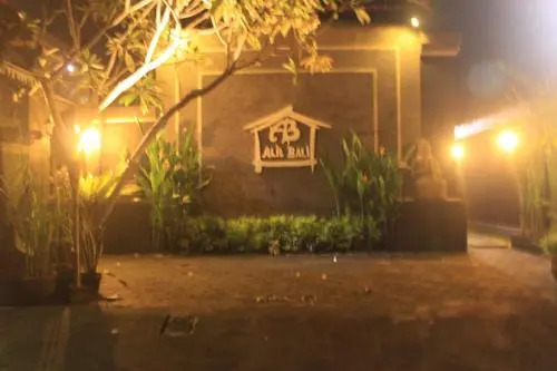 Далунг: Alit Bali Villa