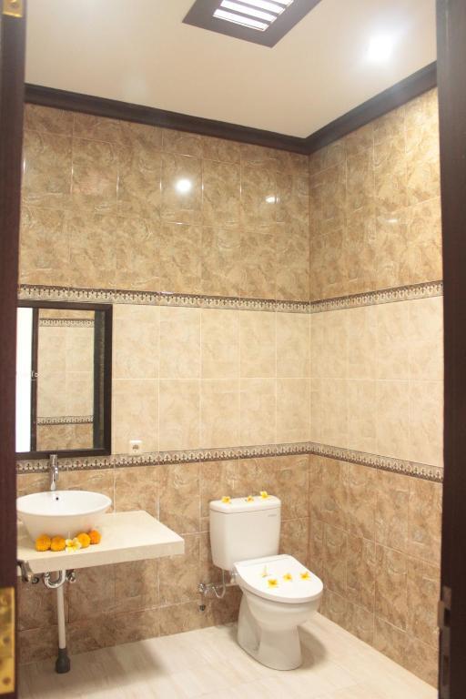 Далунг: Alit Bali Villa