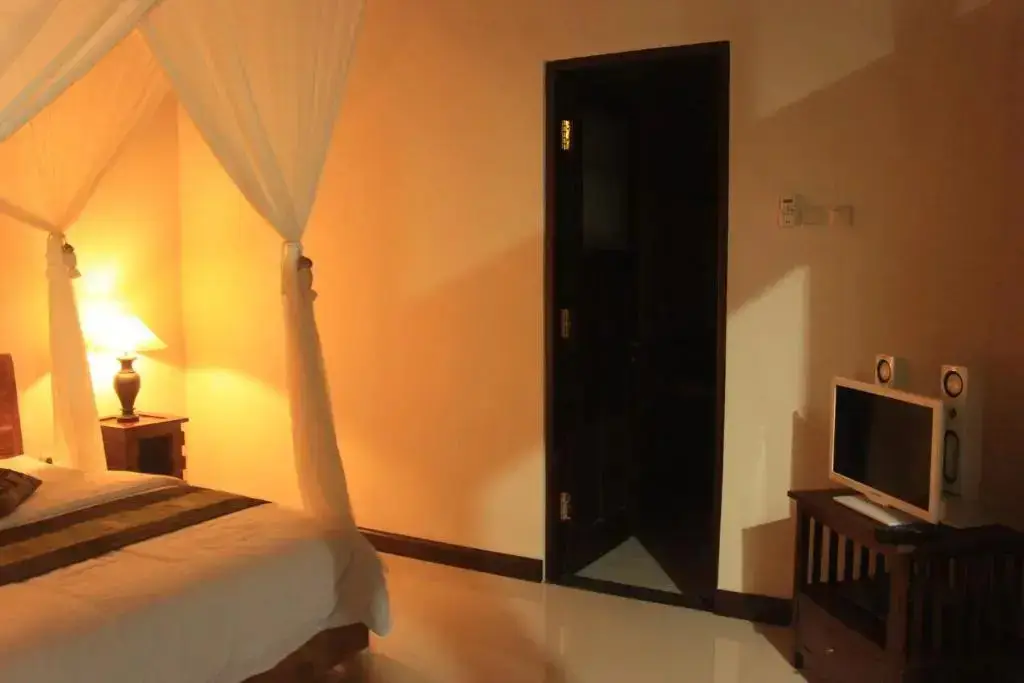 Далунг: Alit Bali Villa