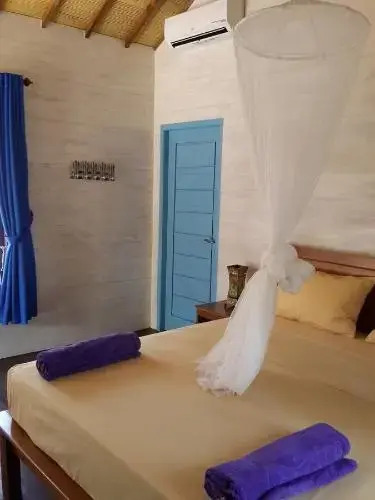 Гили Аир: Oasi Bungalows