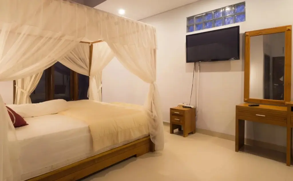 Убуд: Tri Bagus Villa