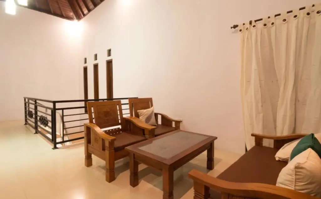 Убуд: Tri Bagus Villa