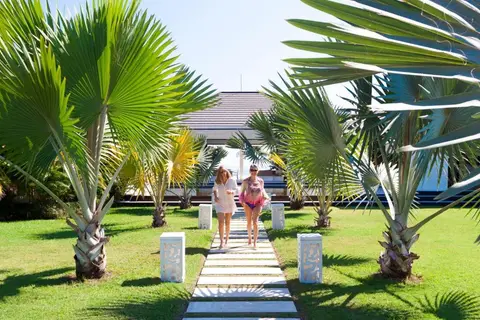 Villa Mathan — фото 1