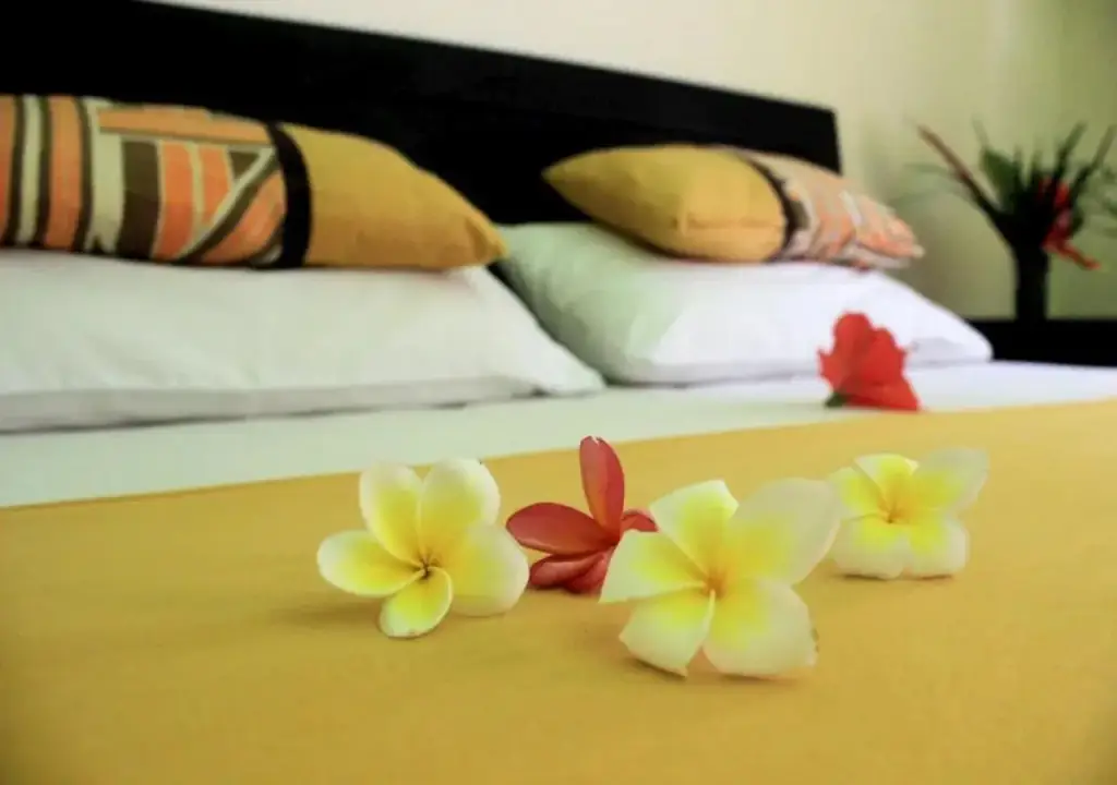 Пекату: Guna Mandala Inn