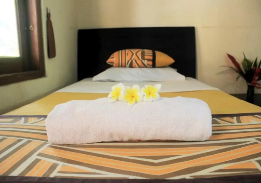 Пекату: Guna Mandala Inn
