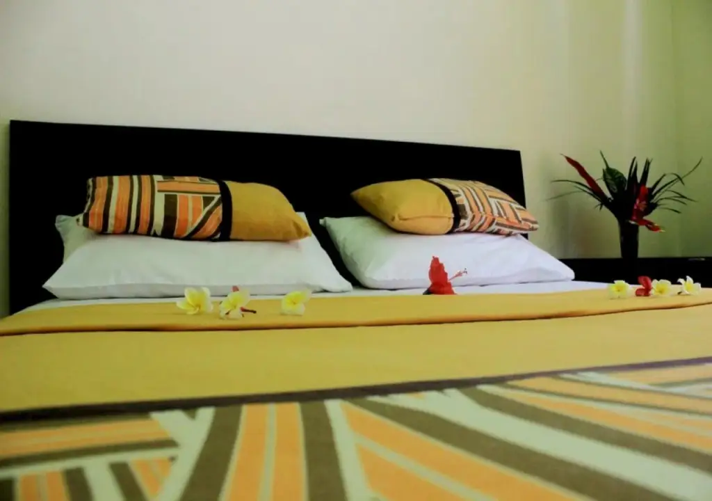 Пекату: Guna Mandala Inn
