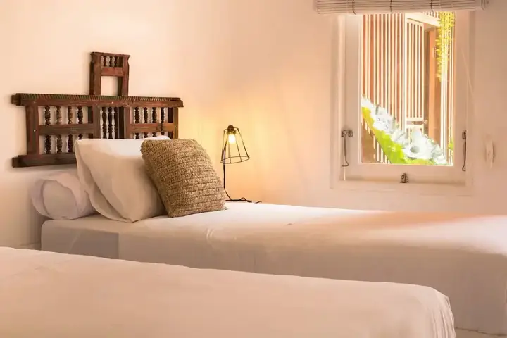 Пекату: Guna Mandala Inn
