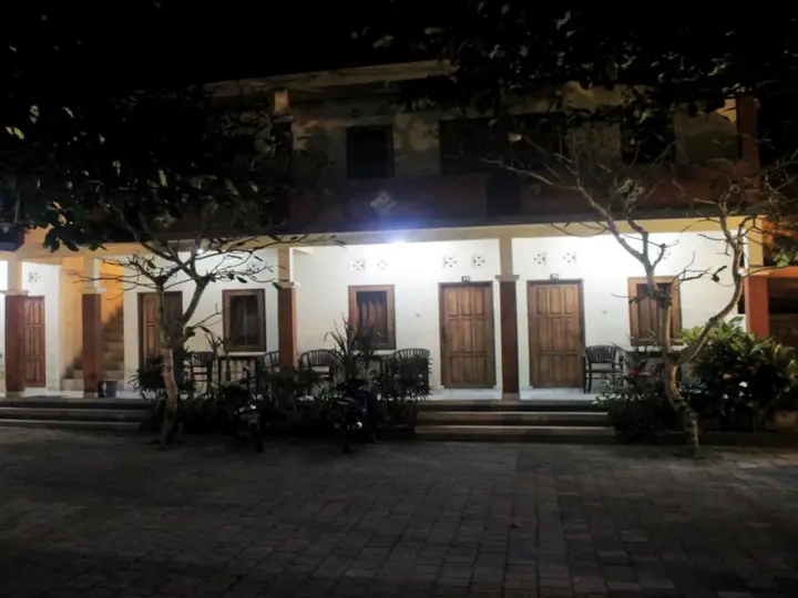 Пекату: Guna Mandala Inn