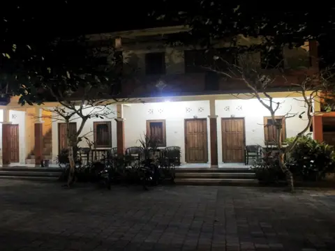 Guna Mandala Inn — фото 1