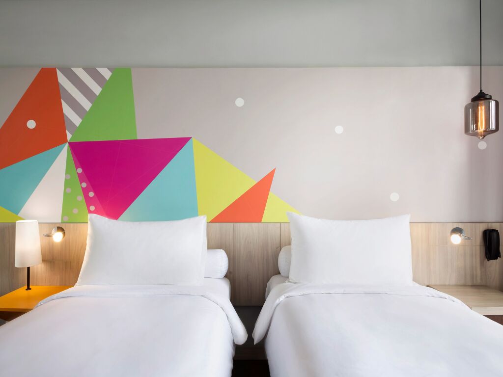 Ibis Styles Jakarta Sunter — фото 1