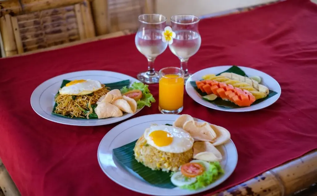 Кута: Family House Lombok